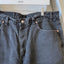 90’s Levi’s 505 - 35” x 22.5”