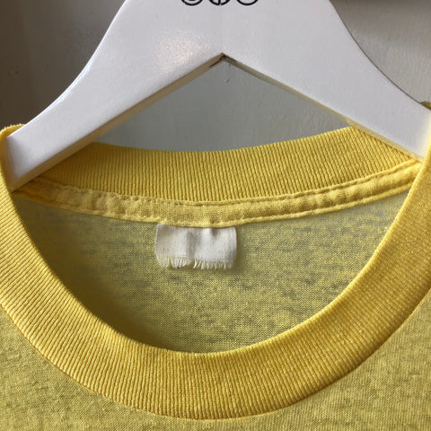 80's Paper Thin Reno Tee - Medium