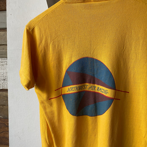 80’s Air Racing Tee - Large