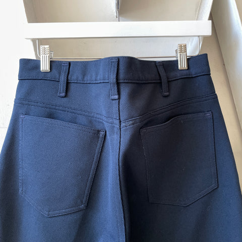 80’s Levi’s Poly Trousers - 32” x 25”