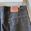 90’s Levi’s 505 - 35” x 22.5”