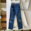 80’s Levi’s 501 Denim - 26” x 31”