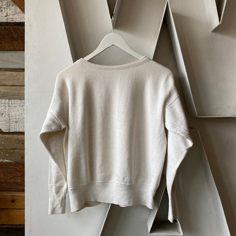 60’s Crewneck Sweatshirt - Medium