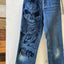 80’s Levi’s 501 Denim - 26” x 31”