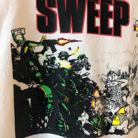 90's Oregon Country Fair Tee - Large