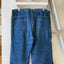 60’s Lee Bush Pants - 34” x 33”