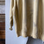 60’s Painter’s Raglan Sweatshirt - Large