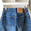 80’s Levi’s 501 Denim - 26” x 31”