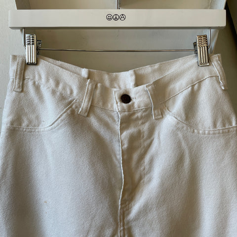 60’s Big E Levi’s Pants - 28” x 29.5”