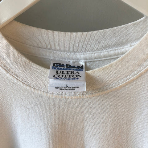1999 Lilith Fair Tee - Large