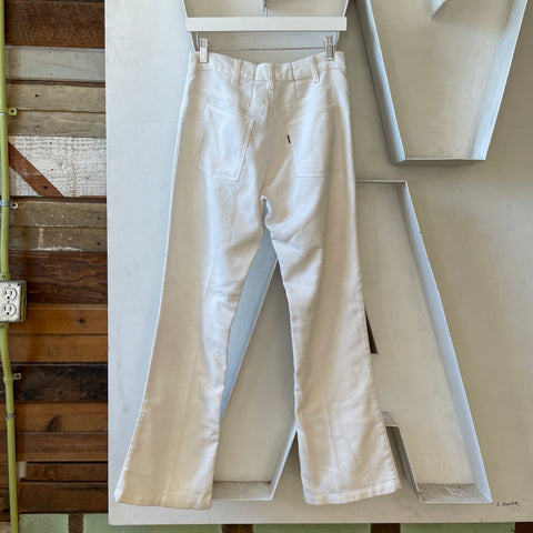 60’s Big E Levi’s Pants - 28” x 29.5”