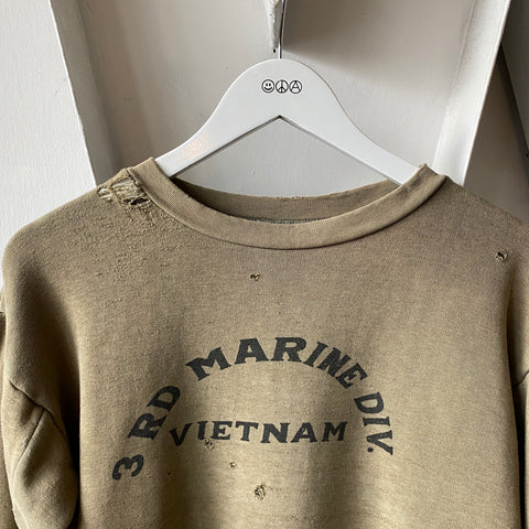 60’s 3rd Marine Division - Small