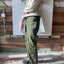 40's WWII Deadstock HBT Trousers - 31" x 33"