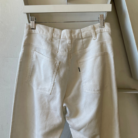 60’s Big E Levi’s Pants - 28” x 29.5”