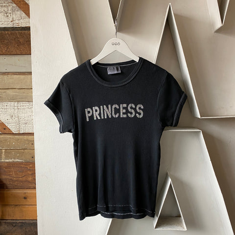90’s Princess Tee - Large