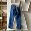 90's Dark Levi’s 501 - 31” x 30”