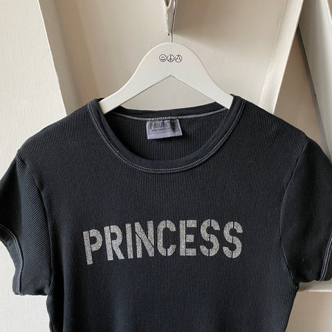 90’s Princess Tee - Large