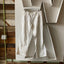 70's White Sailors - 32” x 29”