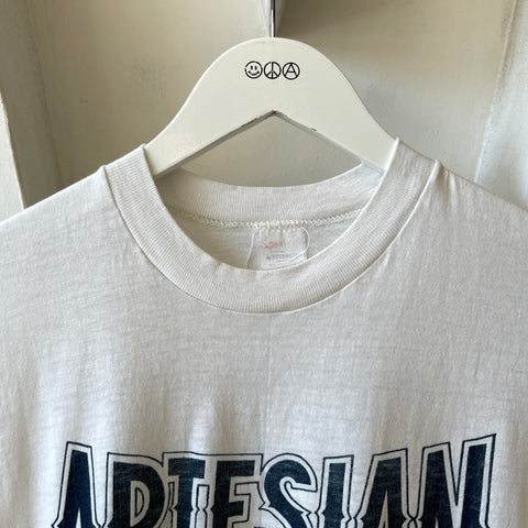 80’s Artesian Beer Tee - Large