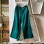 70’s Levi’s Moleskin Wide Leg Flares - 27” x 24”