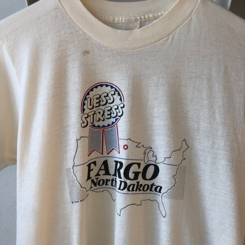 80's Fargo Tee - Medium