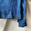 80’s Wrangler Trucker Jacket - XL