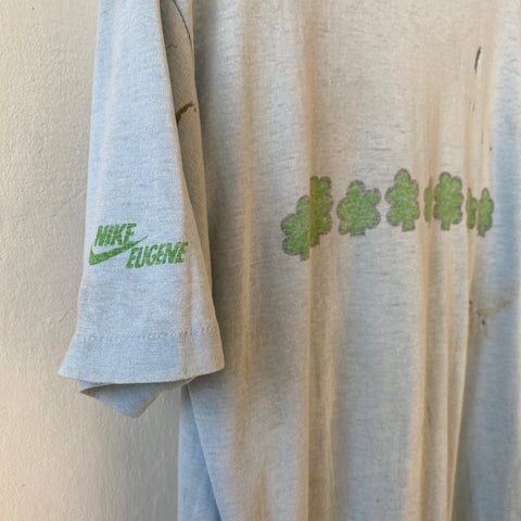 80's Support The Parks Nike Tee - XL