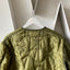 80's Asymmetrical Liner Jacket - Small