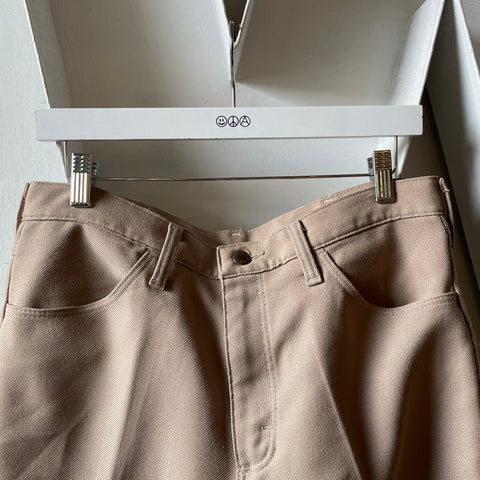 80’s Wrangler Poly Trousers - 32” x 29”