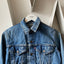 70's Levi’s Type 3 - XS