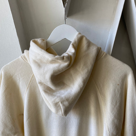 80's Toyota Rally Hoodie - Small