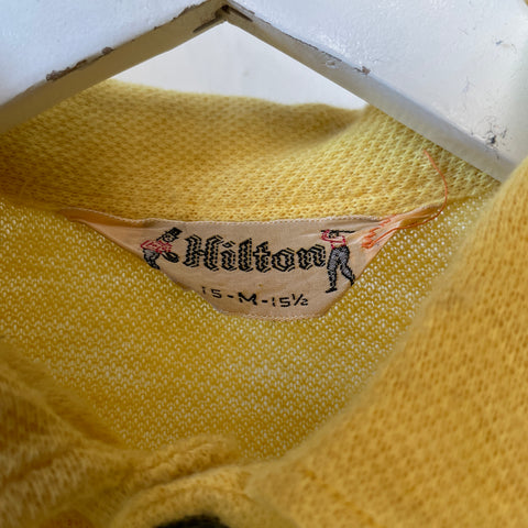 50’s Pete’s Bowling Shirt - Medium