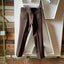 70’s Wrangler Poly Trousers - 34” x 31.5”