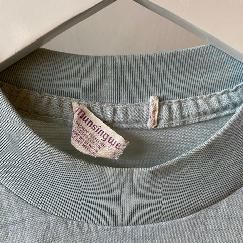 60’s Munsingwear Tee - Medium