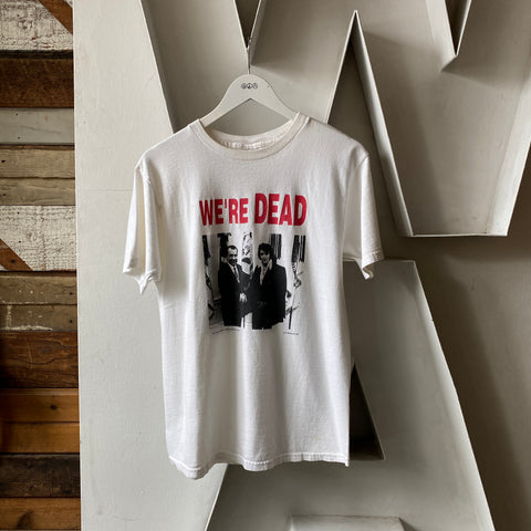 90's Dead Tee - Large