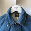 70’s Lee Sanforized Denim Jacket - Small