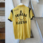 50’s Pete’s Bowling Shirt - Medium
