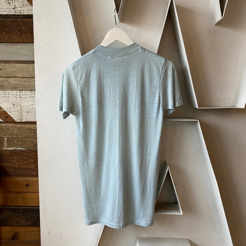 60’s Munsingwear Tee - Medium