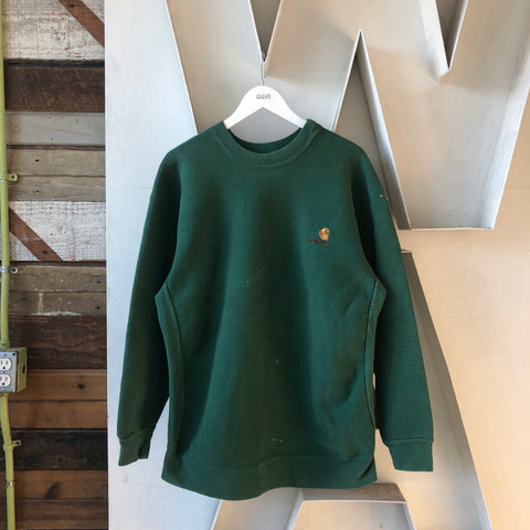 80's Carhartt Sweatshirt - XL