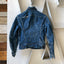 70’s Lee Sanforized Denim Jacket - Small