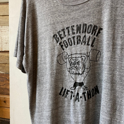 90’s Lift-A-Thon Tee - XL
