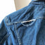 70’s Lee Sanforized Denim Jacket - Small