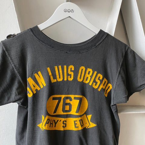 60's Bryce’s Reversible Tee - Small