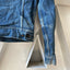 70’s Lee Sanforized Denim Jacket - Small