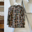 60’s Camo Hunting Shirt - Small