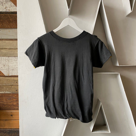 60's Bryce’s Reversible Tee - Small