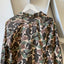 60’s Camo Hunting Shirt - Small