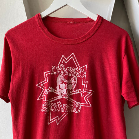 70's Lynyrd Skynyrd Tee - Large