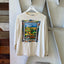 80's Oregon Long Sleeve Tee - Large