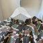 60’s Camo Hunting Shirt - Small